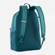 Рюкзак спортивный 20 л Puma Phase Elevated 09219029 Emerald Ice (4069162046420) - изображение 3