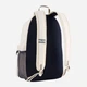 Рюкзак спортивный 22 л вмещает формат А4 Puma Phase Elevated 09219201 Alpine Snow (4069162046291) - изображение 2