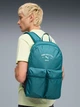 Рюкзак спортивный 22 л вмещает формат А4 Puma Phase Elevated 09219229 Emerald Ice (4069162046321) - изображение 2