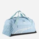 Спортивная сумка Puma Fundamental 09118733 Seafoam (4069162002433) - изображение 1