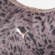 Спортивная сумка хобо женская средняя Puma Pop 09170908 Sandstone-Animal AOP (4069161281730) - изображение 4