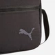 Спортивная сумка кросс-боди через плечо женская маленькая Puma Her 09218401 Black (4069161281372) - изображение 5