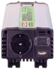 Автомобільний інвертор Pulso IMU-320 12В-220В, 300W, USB-5VDC2.0A (IMU-320) - зображення 3