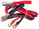 Автомобільний інвертор Pulso IMU-320 12В-220В, 300W, USB-5VDC2.0A (IMU-320) - зображення 5