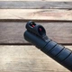 Пневматическая винтовка Hatsan AirTact PD magnum c оптическим прицелом 3-7x28 и усиленой пружиной (HPD335-U37) - изображение 8