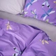 Комплект постельного белья MirSon Бязь 17-0103 Saul 143 x 210 см (2200001607347) - изображение 2