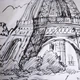 Комплект постільної білизни MirSon Бязь 17-4743 Paris 160 x 220 см (2200008929862) - зображення 4