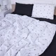 Комплект постільної білизни MirSon Бязь 17-4805 Santa Fiora 143 x 210 см (2200009163173) - зображення 1
