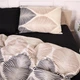 Комплект постільної білизни MirSon Бязь 17-4842 Ermanno 143 x 210 см (2200009580321) - зображення 5