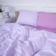 Комплект постільної білизни MirSon Бязь 17-4766 Abruzzo 143 x 210 см (2200008943769) - зображення 2