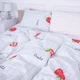 Комплект постільної білизни MirSon Бязь 17-4794 Ascoli-Satriano 143 x 210 см (2200009008801) - зображення 1