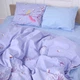 Комплект постільної білизни MirSon Бязь 17-0342 Amman 143 x 210 см (2200002606899) - зображення 1