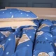 Простынь MirSon Бязь 17-4823 Nathaniel 150 х 220 см (2200009378171) - изображение 4