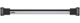 Багажна система Thule WingBar Edge 959600 (86-96cм; 95-105cм) (TH 959600) - изображение 3