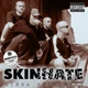 Вінілова платівка SKINHATE - Війна в головах (Colored Vinyl) [LP] - изображение 1