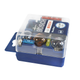 Набір автоламп з запобіжниками Bosch H1/H7 maxiBox 12V 1987301120 - зображення 2