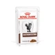 Влажный корм для кошек (пауч) Royal Canin Gastrointestinal 85 г (при нарушениях пищеварения) - изображение 1