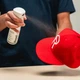 Водоотталкивающий спрей Jason Markk Repel (160 мл) — защита без PFAS и PFOA для кожи и замши - изображение 4