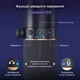 Игровой микрофон TONOR TD520S, динамический, USB/XLR, RGB-подсветка, мониторинг без задержки - изображение 4