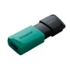 Флешка 256Gb Kingston USB 3.2 DT Exodia Black/Teal (57812) - изображение 3