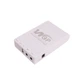 Бесперебойник для роутера ИБП повербанк компактный 5v 9v 12 вольт mini ups с аккумулятором источник бесперебойного питания 10400 mAh - изображение 7
