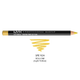 Пігментований олівець для очей NYX Slim Eye Pencil Yellow SPE924 - зображення 2