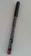 Пигментированный карандаш для глаз NYX Slim Eye Pencil Copper SPE923 - изображение 3