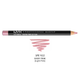 Пигментированный карандаш для глаз NYX Slim Eye Pencil Baby Pink SPE922 - изображение 2