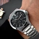 Чоловічий годинник Casio MTP-V300D-1A - изображение 13
