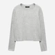 Джемпер женский Mango Jaime 57005816-91 S Светло-серый (8445922975173) - изображение 6
