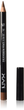 Пигментированный карандаш для глаз NYX Slim Eye Pencil Light Brown SPE904 - изображение 1