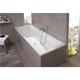 Ванна акриловая VILLEROY & BOCH TARGA 180x80 UBA180FRA2V-01 - изображение 3