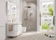 Ручной душ HANSGROHE PULSIFY E 24320140, бронза сатин - изображение 2