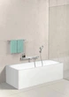 Лійка ручного душу HANSGROHE RAINDANCE, бронза сатин - зображення 7