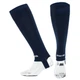 Гетры футбольные без носка обрезки Joma LEG II 400753-331 размер М, темно-синий - изображение 11