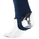 Гетры футбольные без носка обрезки Joma LEG II 400753-331 размер М, темно-синий - изображение 14
