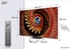 Телевизор TCL MiniLED 65" 65C8K - изображение 5