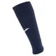 Гетри футбольні без носка обрізки Joma LEG II 401533-331 розмір 35-38, темно-сині - зображення 4