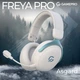 Навушники GamePro Asgard Freya Pro Wireless 7.1 (HSW201WB) 4-Mode - изображение 5