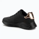 Женские кроссовки Skechers 36.5 Черный 177291 BBK - изображение 2