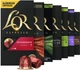 Набір кавових капсул L'OR Collection сумісні з Nespresso 100% Арабіка 70 шт. (1845678901469) - зображення 1