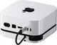 Stacja dokująca Satechi Stand & Hub for Mac Mini M4/M4 Pro (2024) (ST-GNMMES) - obraz 3