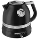 Электрочайник KitchenAid Artisan 1,5 л 5KEK1522EBK цвет чугун - изображение 3