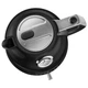 Электрочайник KitchenAid Artisan 1,5 л 5KEK1522EBK цвет чугун - изображение 6