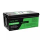 Аккумулятор Lifepo4 200 Ач 12.8 В Литий-железо-фосфат DATOUBOSS 12V 200 Ah 2560Wh 200A BMS - изображение 1