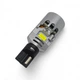 Світлодіодна лампа T15 W16W 921 2 SMD 5530 28 W 12 V-обманка з вентилятором Біле світло (15204) - зображення 3
