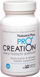 Мультивитаминный комплекс для мужчин Nature's Plus ProCreation Male Fertility Support 60 гелевых капсул (97467487260) - изображение 1