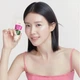 Коллагеновая маска-плёнка CKD Retino Collagen Tightening Glow Cream Pack 80 мл c с силиконовой лопаткой - изображение 2