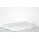 Подушка MirSon ортопедическая №6016 Green nature Julia 58х40х10.5 (2200003261165) MirSon 2200003261165 876929 - изображение 3