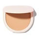 Компактна пудра для обличчя Rare Beauty True to Myself Tinted Pressed Finishing Powder Natural - изображение 1
